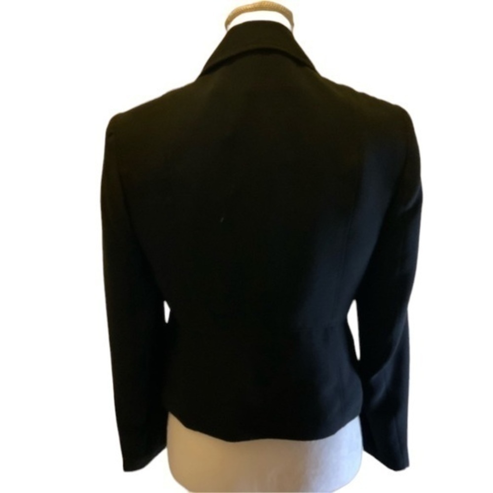 Michele jacket - Picture 3 of 8